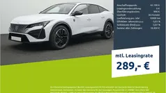 Gebraucht 2025 Peugeot 408 GT GT Limousine | 42.190 € (Guter Preis)