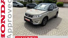 Gebraucht 2019 Suzuki Vitara Comfort SUV | 16.780 € (Fairer Preis)