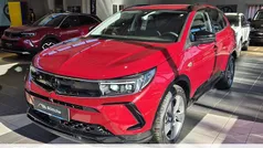 Rot Gebraucht 2024 Opel Grandland X Enjoy SUV | 23.980 € (Guter Preis)