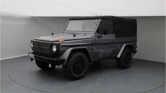 Gebraucht 1991 Mercedes G250 SUV | 55.000 €
