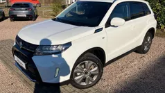 Superior white Neu 2025 Suzuki Vitara Comfort+ SUV | 24.650 € (Superpreis)