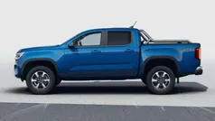 VW Amarok
