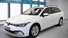 Gebraucht 2023 VW Golf VIII Life Kombi | 20.980 € (Fairer Preis)