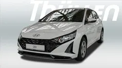 Schwarz Neu 2025 Hyundai i20 Select Kleinwagen | 20.990 € (Fairer Preis)