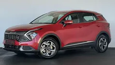Gebraucht 2025 Kia Sportage Urban SUV | 27.970 € (Guter Preis)