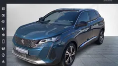 Gebraucht 2022 Peugeot 3008 GTi SUV | 22.480 € (Guter Preis)