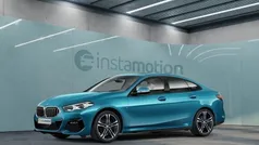 Blau Gebraucht 2020 BMW 220 M Sport Coupé | 26.590 € (Fairer Preis)
