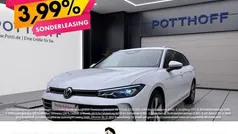 Gebraucht 2024 VW Passat Business Kombi | 30.977 € (Superpreis)