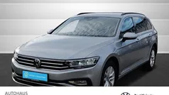 Gebraucht 2023 VW Passat Business Kombi | 29.280 € (Fairer Preis)