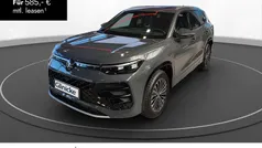 Grau Gebraucht 2025 VW Tayron R-line SUV | 56.970 € (Guter Preis)