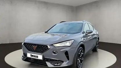 Brugt Cupra Formentor VZ 310 HK (228 kW) 2024 Grå SUV