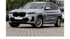 M brooklyn grau metallic Gebraucht 2024 BMW X3 M Sport SUV | 62.940 € (Fairer Preis)