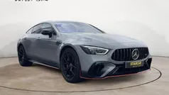 Alpingrau Gebraucht 2023 Mercedes AMG GT S AMG Coupé | 206.970 €