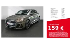 Gebraucht 2024 Audi A1 Sportback S-Line Kleinwagen | 25.880 € (Fairer Preis)