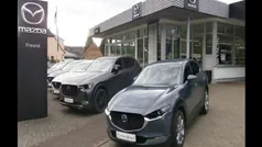 Gebraucht 2020 Mazda CX-30 Selection SUV | 19.950 € (Fairer Preis)