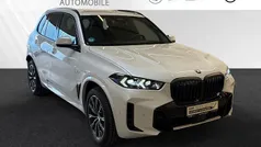 Gebraucht 2025 BMW X5 M Sport SUV | 87.500 € (Superpreis)