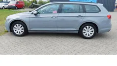 Gebraucht 2022 VW Passat Conceptline Kombi | 23.390 € (Superpreis)