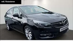 Gebraucht 2021 Opel Astra Elegance Kombi | 14.850 € (Fairer Preis)