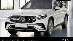 Gebraucht 2024 Mercedes GLC450 AMG SUV | 71.890 € (Guter Preis)