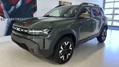 Gebraucht 2025 Dacia Duster Extreme SUV | 26.980 € (Fairer Preis)