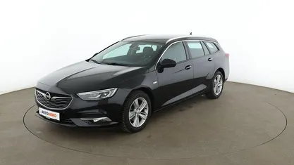 Gebraucht Opel Insignia Innovation 140 PS (102 kW) 2018 Kombi