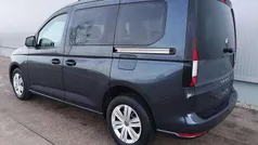 Gebraucht 2025 VW Caddy Van / Kleinbus | 33.140 € (Fairer Preis)