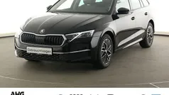 Gebraucht 2024 Skoda Octavia Selection Kombi | 28.290 € (Guter Preis)