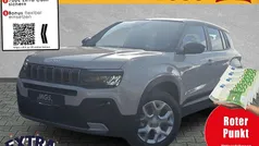 Gebraucht 2025 Jeep Avenger Altitude SUV | 28.650 € (Fairer Preis)