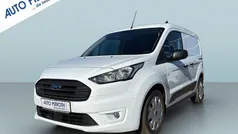 Frozen white Neu 2024 Ford Transit Trend Van | 22.850 € (Fairer Preis)