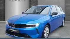 Gebraucht 2022 Opel Astra Edition Limousine | 18.890 € (Fairer Preis)