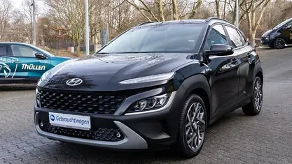 Gebraucht 2021 Hyundai Kona Edition 30+ SUV | 20.990 € (Fairer Preis)