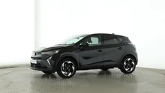 Gebraucht 2025 Renault Captur Techno SUV | 20.890 € (Fairer Preis)