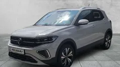 Gebraucht 2024 VW T-Cross Style SUV | 26.490 € (Guter Preis)