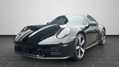 Gebraucht 2022 Porsche 911 Carrera Sport Coupé | 155.063 € (Fairer Preis)