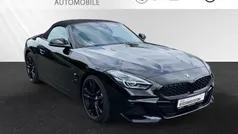 Gebraucht 2021 BMW Z4 M Sport Cabrio | 39.950 € (Fairer Preis)