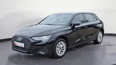 Gebraucht 2022 Audi A3 Sportback e-tron Ambiente Limousine | 22.960 € (Superpreis)