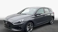 Grau Neu 2024 Hyundai i30 Advantage Limousine | 22.950 € (Guter Preis)