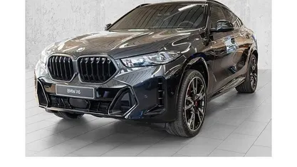 Gebraucht 2025 BMW X6 M Sport SUV | 115.990 €