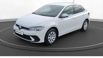 Gebraucht 2025 VW Polo IQ Drive Limousine | 22.950 € (Guter Preis)