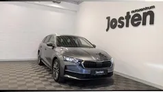 Gebraucht 2024 Skoda Octavia Exclusive Kombi | 35.890 € (Fairer Preis)