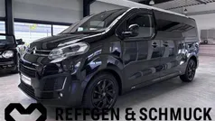 Schwarz Gebraucht 2018 Citroën Spacetourer Business Class Van | 29.980 €