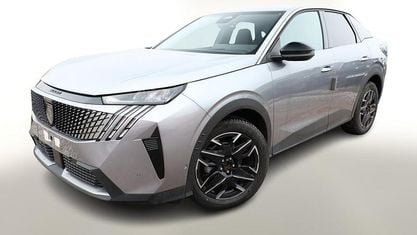 Neu Peugeot 3008 Allure 145 PS (106 kW) 2025 Artense grau metallic artense grau metallic SUV