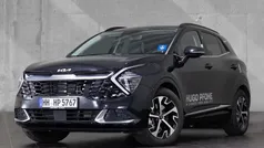 1k pearl black m Gebraucht 2024 Kia Sportage 2 SUV | 37.690 € (Guter Preis)