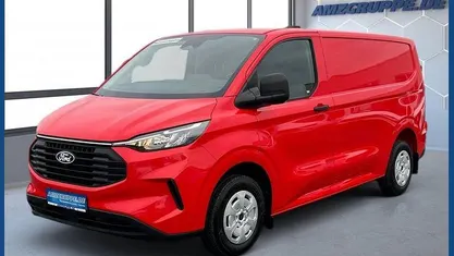 Gebraucht 2025 Ford Transit Custom Trend Limousine | 33.450 € (Superpreis)