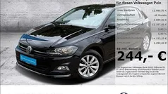 Gebraucht 2018 VW Polo Highline Kleinwagen | 12.980 € (Fairer Preis)