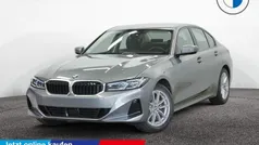 Gebraucht 2024 BMW 320 Comfort Edition Limousine | 39.750 € (Guter Preis)