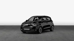 Schwarz Neu 2024 Hyundai i10 Select Kleinwagen | 14.750 € (Superpreis)