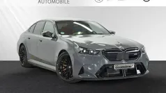 Individual grigio telesto Gebraucht 2025 BMW M5 Comfort Edition Limousine | 144.990 € (Superpreis)