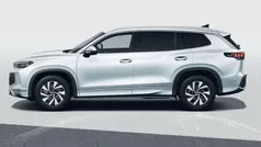 Gebraucht 2025 VW Tayron S SUV | 40.973 € (Superpreis)