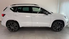 Gebraucht 2025 Cupra Ateca SUV | 32.450 € (Guter Preis)